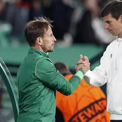 Tiago Teixeira prevê Arsenal cauteloso em Alvalade, Sporting pode aproveitar