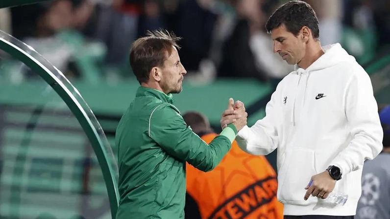 Tiago Teixeira prevê Arsenal cauteloso em Alvalade, Sporting pode aproveitar