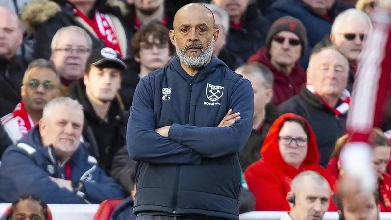 Nuno despede-se da Taça de Inglaterra após empate West Ham-Leeds