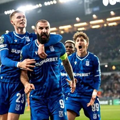 Polónia pode ter a liga mais competitiva da Europa