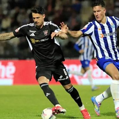 José Fonte é o principal candidato para render Khaly na defesa contra o Benfica