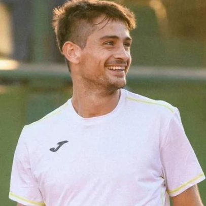 Mariano Navone vence primeiro título ATP em Bucareste