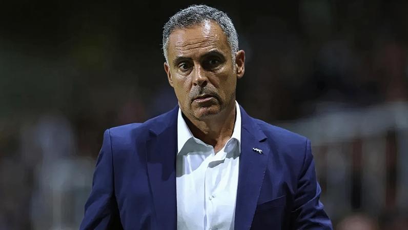 Al Fateh de José Gomes derrotado na Arábia Saudita