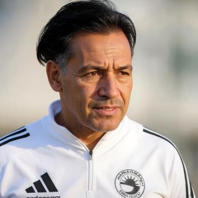 José Morais vence duelo com Rui Vitória nos Emirados