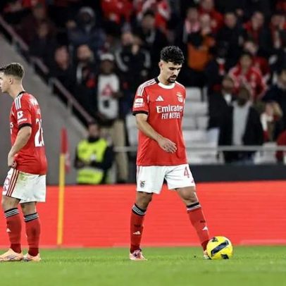 Casa Pia confronta Benfica: da conversa na garagem às ameaças