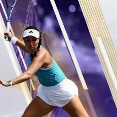 Jessica Pegula conquista novamente o torneio de Charleston