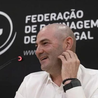 Reinaldo Ventura conquista bronze em Montreux e aponta bom começo para o Mundial
