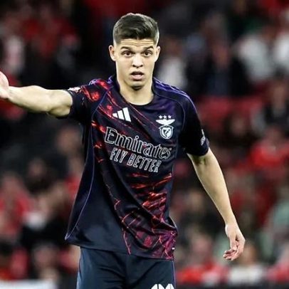 Diogo Prioste deixa mensagem no torneio do Damaiense: nunca deixem de acreditar