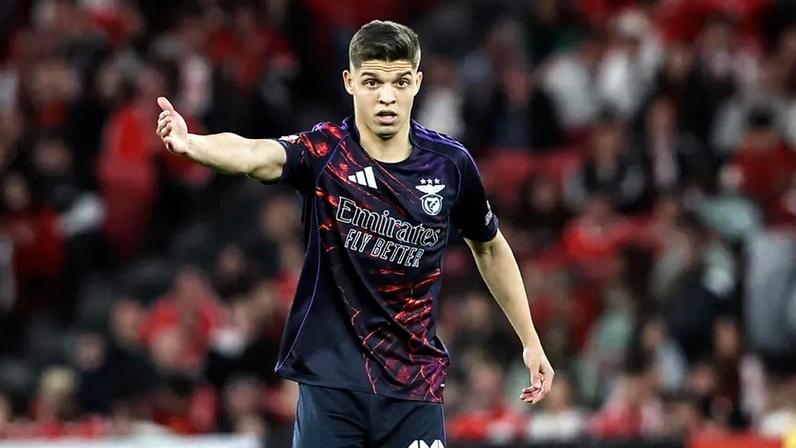 Diogo Prioste deixa mensagem no torneio do Damaiense: nunca deixem de acreditar