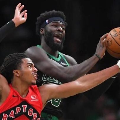 Neemias Queta marca 18 pontos na vitória dos Celtics