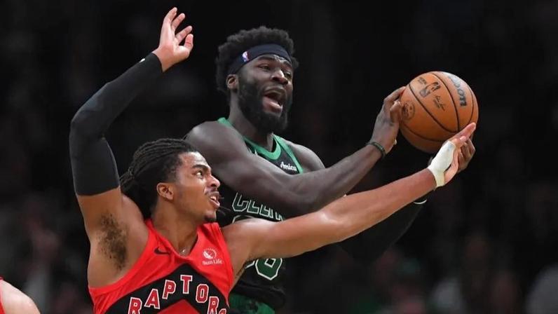 Neemias Queta marca 18 pontos na vitória dos Celtics