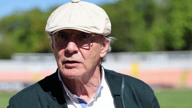 João Cavaleiro recorda Sérgio Fonseca, jogador polivalente em várias posições