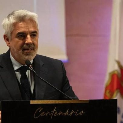 Presidente da CM Viseu diz que o Ac. Viseu pode jogar no Fontelo se subir