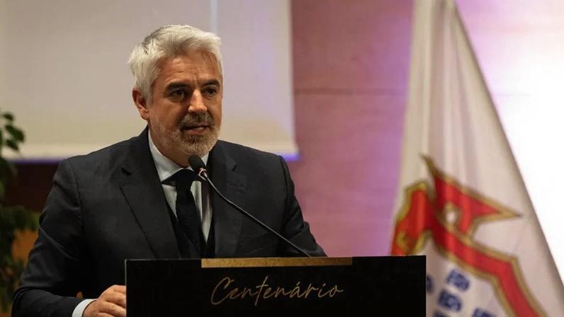 Presidente da CM Viseu diz que o Ac. Viseu pode jogar no Fontelo se subir