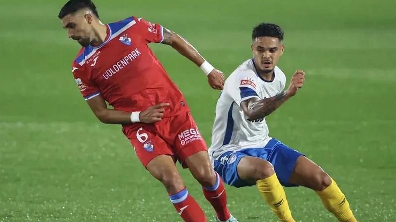 Zé Carlos recebe quinto amarelo e falha deslocação a Tondela