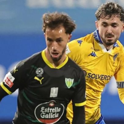Hugo Félix amplia opções para Gonçalo Feio