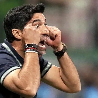 Palmeiras, de Abel Ferreira, vence e reforça liderança no Brasileirão