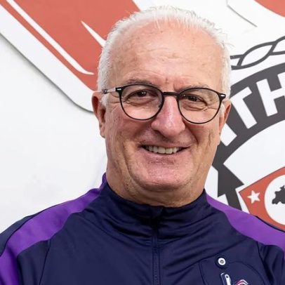 Dorival Júnior despedido pelo Corinthians