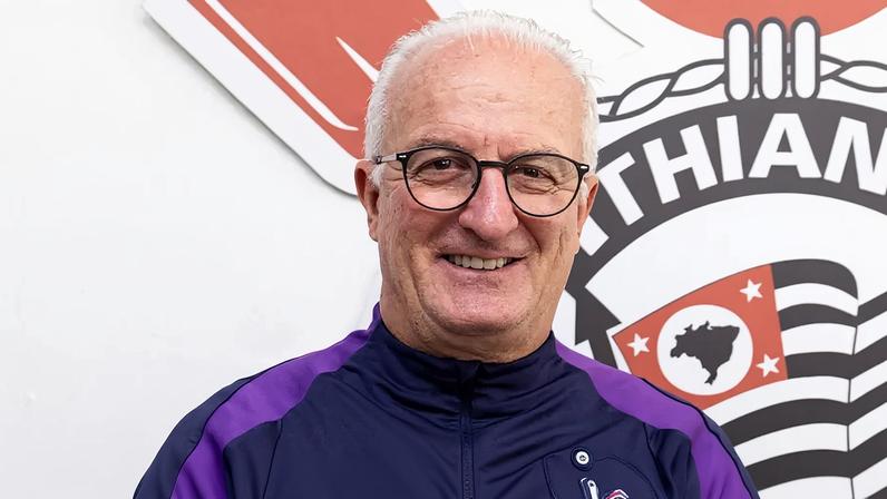 Dorival Júnior despedido pelo Corinthians