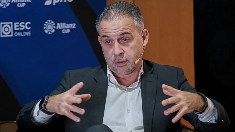 Duarte Gomes assegura que árbitros não mudam critérios na época