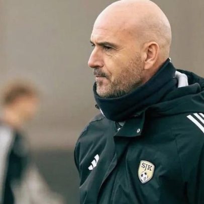 Paulo Lopes vence na estreia na Finlândia