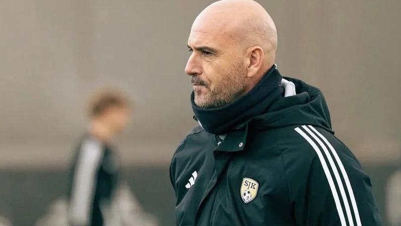 Paulo Lopes vence na estreia na Finlândia