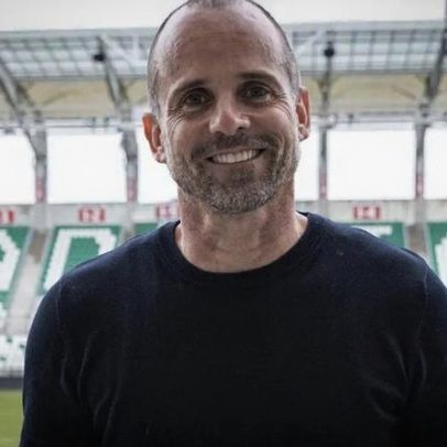 Bruno Baltazar empata na estreia pelo Radomiak Radom