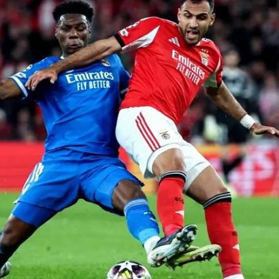 Tchouaméni tem dois interessados na Premier League
