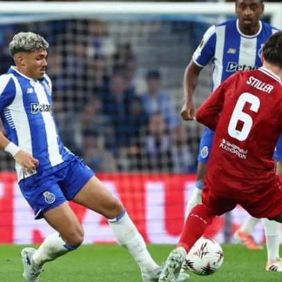 Alto risco disciplinar na receção ao Nottingham: sete podem falhar a segunda mão