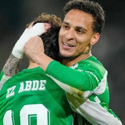 Rui Malheiro analisa o Betis e o paradoxo de Pellegrini