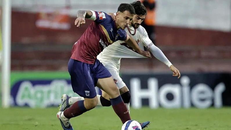 Partida entre Torreense e Leixões termina empatada