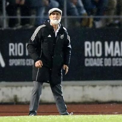 Álvaro Pacheco destaca força em casa e invencibilidade no recinto