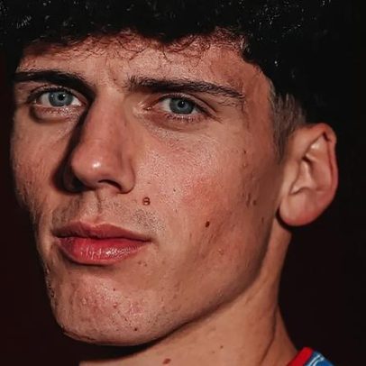 Gil Martins já garantiu lugar no Gil Vicente