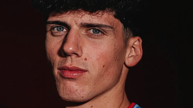 Gil Martins já garantiu lugar no Gil Vicente