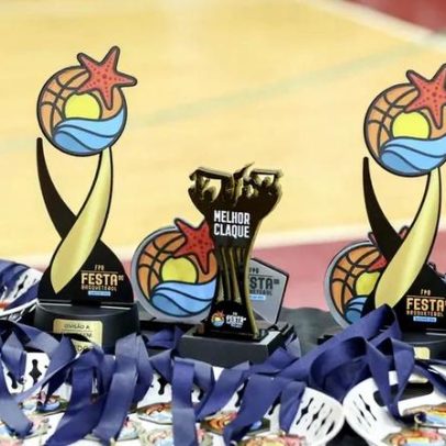 Aveiro surpreende em 2025 na Festa do Basquetebol, com Lisboa e Porto dominando