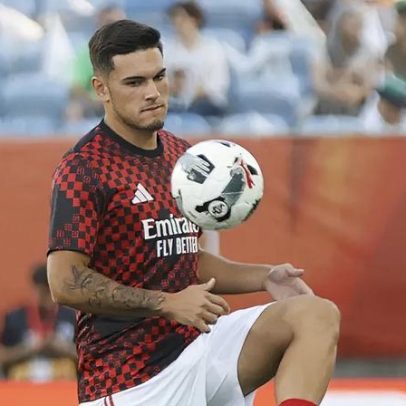 Continua a espera por Gonçalo Oliveira