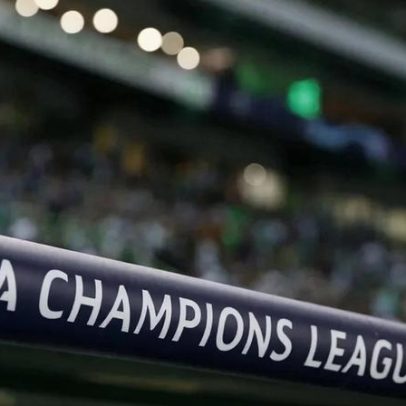 Sporting relembra quartos da Champions, sonho europeu e memória da ETA
