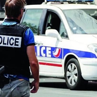 Maquinista de TGV morre em colisão com camião que transportava veículos militares; 27 feridos na França