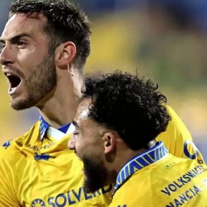Ferro e Guitane poupados em Arouca, aptos para o FC Porto