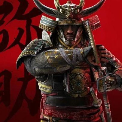 Assassin’s Creed Shadows recebe atualização