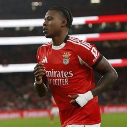Lopes Cabral isola-se no Benfica, Record revela contactos no plantel