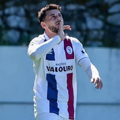 Manuel Pozo arrisca falhar o resto da época por lesão