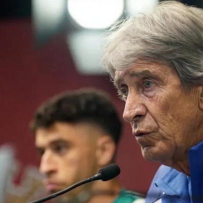 Pellegrini avalia o Sp. Braga: foca na construção, não na destruição