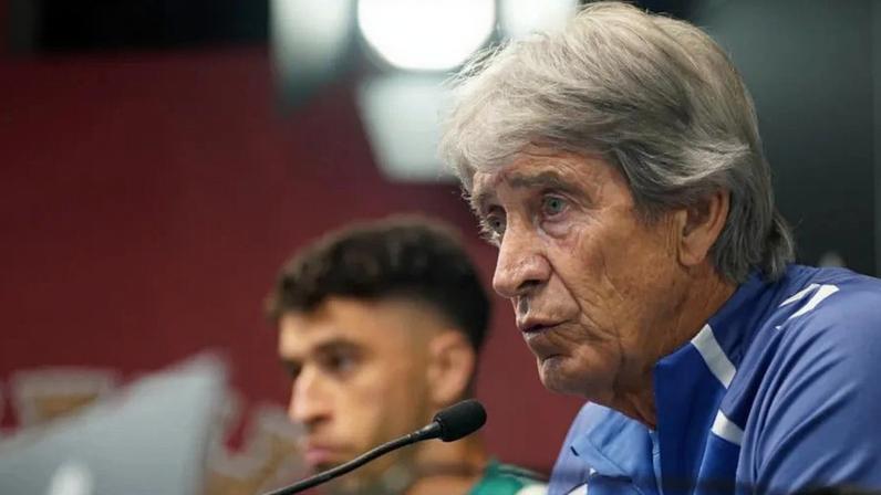 Pellegrini avalia o Sp. Braga: foca na construção, não na destruição
