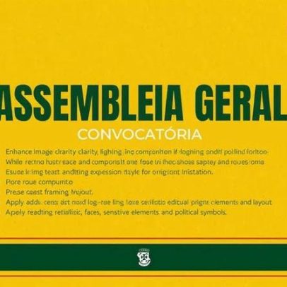 P. Ferreira convoca assembleia para decidir transformação em SAD