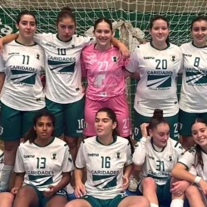 Conselho de Disciplina condena Águias de Santa Marta por insultos a árbitros