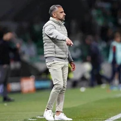 Eliminatória em aberto; grupo considerado difícil, diz Rui Borges