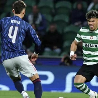 Maxi Araújo confia na reviravolta: 90 minutos decisivos para o apuramento