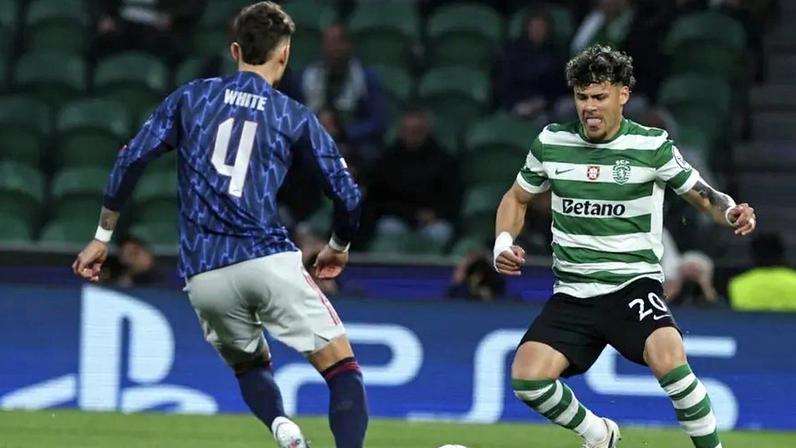 Maxi Araújo confia na reviravolta: 90 minutos decisivos para o apuramento