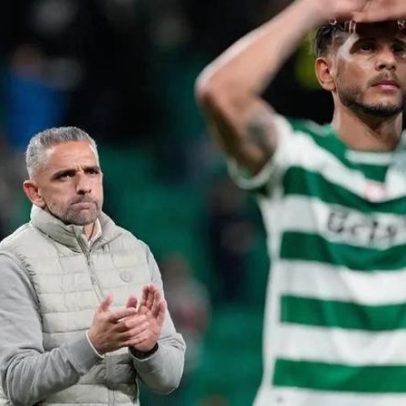 Reações à derrota do Sporting frente ao Arsenal